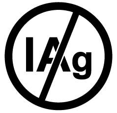 logo anti IA générative